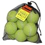 Penn Pressureless 18 Tennis Ball Mesh Bag