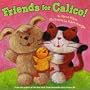 Friends for Calico!