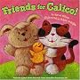 Friends for Calico!