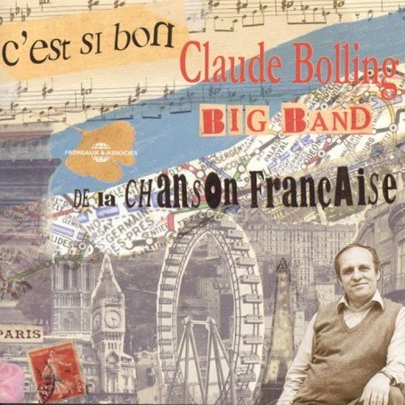 CD-Charts  Search : C'est si bon