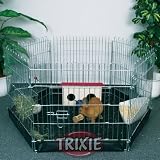 Nylon Bottom for Trixie Indoor Metal Enclosure Pet Cage