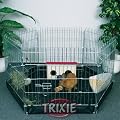 Nylon Bottom for Trixie Indoor Metal Enclosure Pet Cage