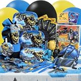 Transformers 2 Party Package for 16