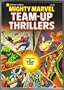 Marvel Team-Up Thrillers (Marvel Comics)