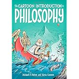 the cartoon introduction to philosophy