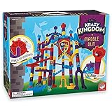 Krazy Kingdom Marble Run