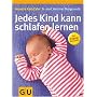 Jedes Kind kann schlafen lernen