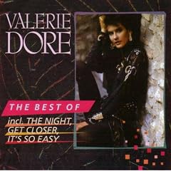 The Best of Valerie Dore