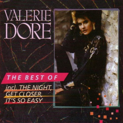 Valerie Dore - 80 - Q - Zortam Music
