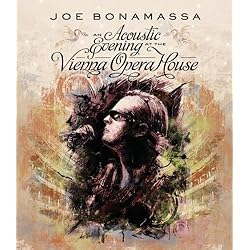 An Acoustic Evening at the Vienna Opera House [Blu-ray]