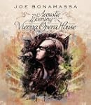 An Acoustic Evening At The Vienna Ope...