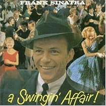A Swingin' Affair!