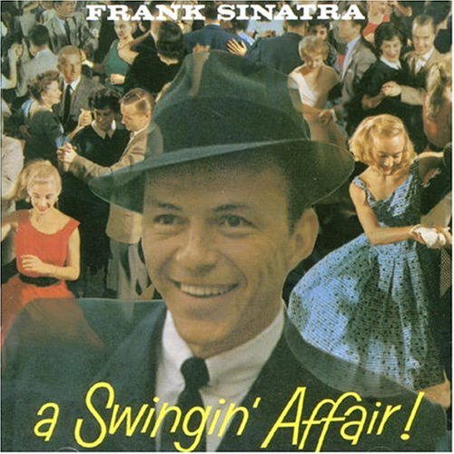 CD-Charts   : A Swingin' Affair