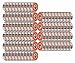 100 608-2RS Ball Bearing Sealed Greased 8x22x7 Miniature Ball
