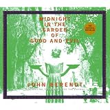 Midnight in the Garden of Good and Evil (AUDIO CD)