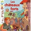 Les ch�teaux forts
