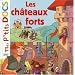 Les ch�teaux forts