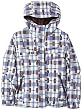 Columbia Girls 7-16 Board Beauty Jacket