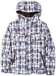 Columbia Girls 7-16 Board Beauty Jacket