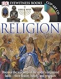 DK Eyewitness Books: Religion