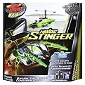 Air Hogs Radio Controlled Green Stinger