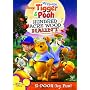My Friends Tigger and Pooh: Hundred Acre Wood Haunt [DVD] [2008]