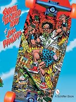 The Skateboard Art of Jim Phillips