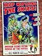 Keep Watching the Skies!: American Science Fiction Movies of the Fifties