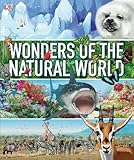 Wonders of the natural world