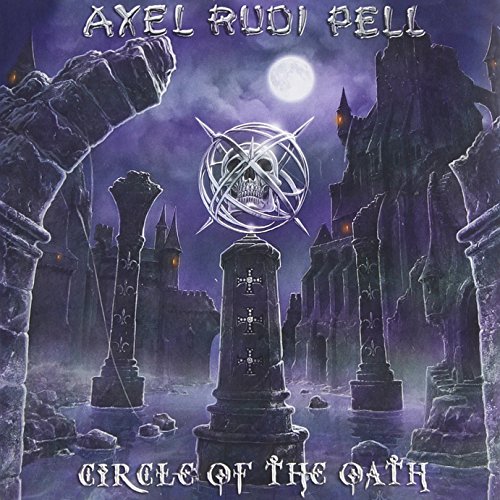 Axel Rudi Pell - Hard Rock & Heavy Metal Mixed Vol.1 - Zortam Music