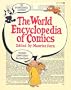 The World Encyclopedia of Comics