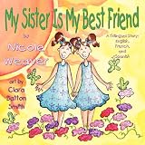 My Sister is my Best Friend: A Trilingual Story