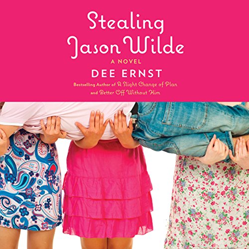 Stealing Jason Wilde: A Novel