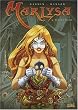 Marlysa, Tome 9 : Retour � Tolden