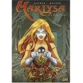 Marlysa, Tome 9 : Retour � Tolden