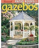 Gazebo Roof Books