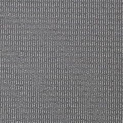 Teppichfliesen Feinschlinge FOCUS grau anthrazit