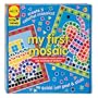 Alex Toys My First Mosaic, Alex Little Hands Art Series