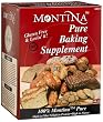 Montina Gluten Free Baking Supplement, 64-Ounce Box
