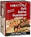 Montina Gluten Free Baking Supplement, 64-Ounce Box