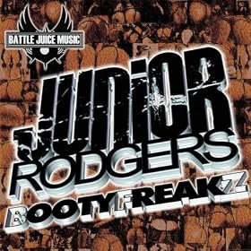 Bootyfreakz (Carlos Barbosa Rmx)