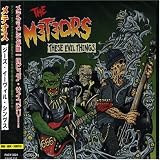The Meteors - These Evil Things