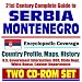 21st Century Complete Guide to Serbia and Montenegro - Encyclopedic Coverage, Country Profile, History, DOD, State Dept., White House, CIA Factbook (Two CD-ROM Set)