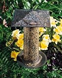 6 Cardinal Tube Feeder