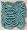 Beaded Stretch Bracelets - Turquoise