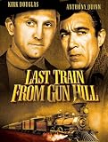Last Train from Gun Hill