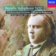 Brahms: Symphony No.1/Dvorák: Othello Overture