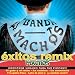 Banda-Machos-Grandes Exitos Remixed cd cover