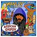 Brown Card - African Gypsy Brown Card - African Gypsy
