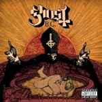Infestissumam (Deluxe Edition)